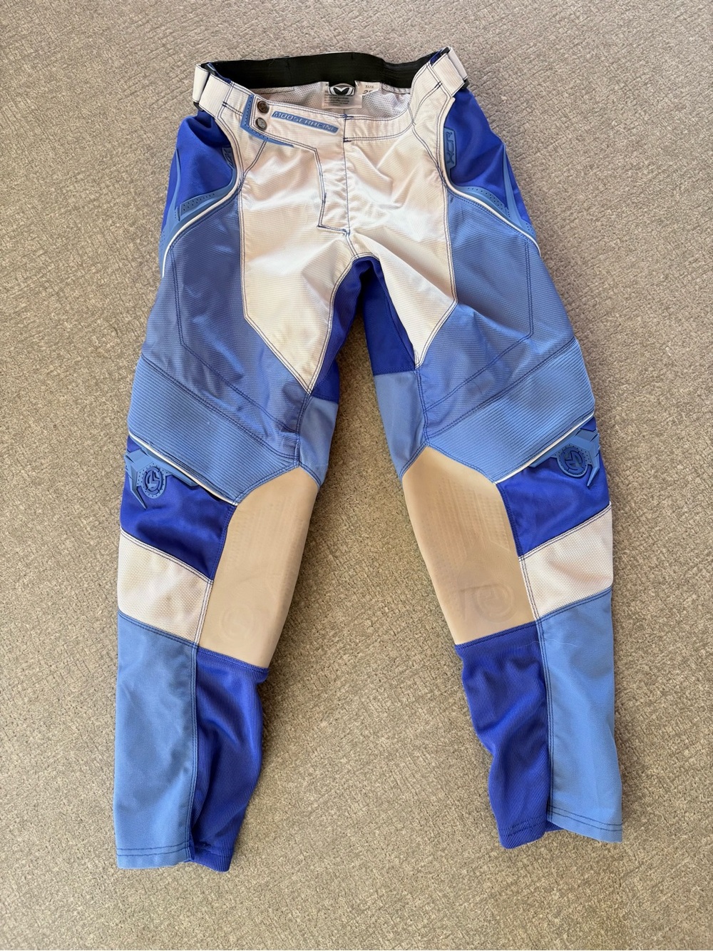 Motocross Pants